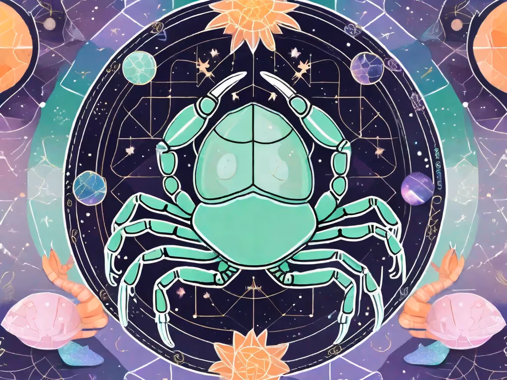 Cancer Man and Libra Woman Compatibility: Exploring Dynamics