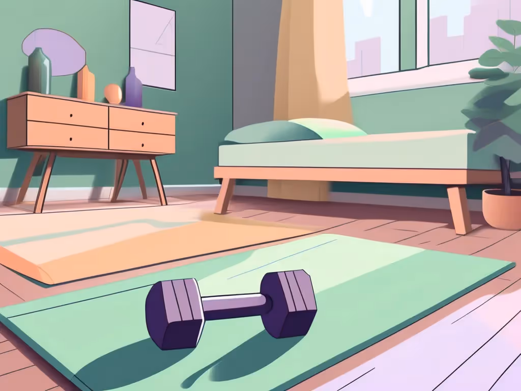Workout Before Bed: Pros and Cons Unpacked