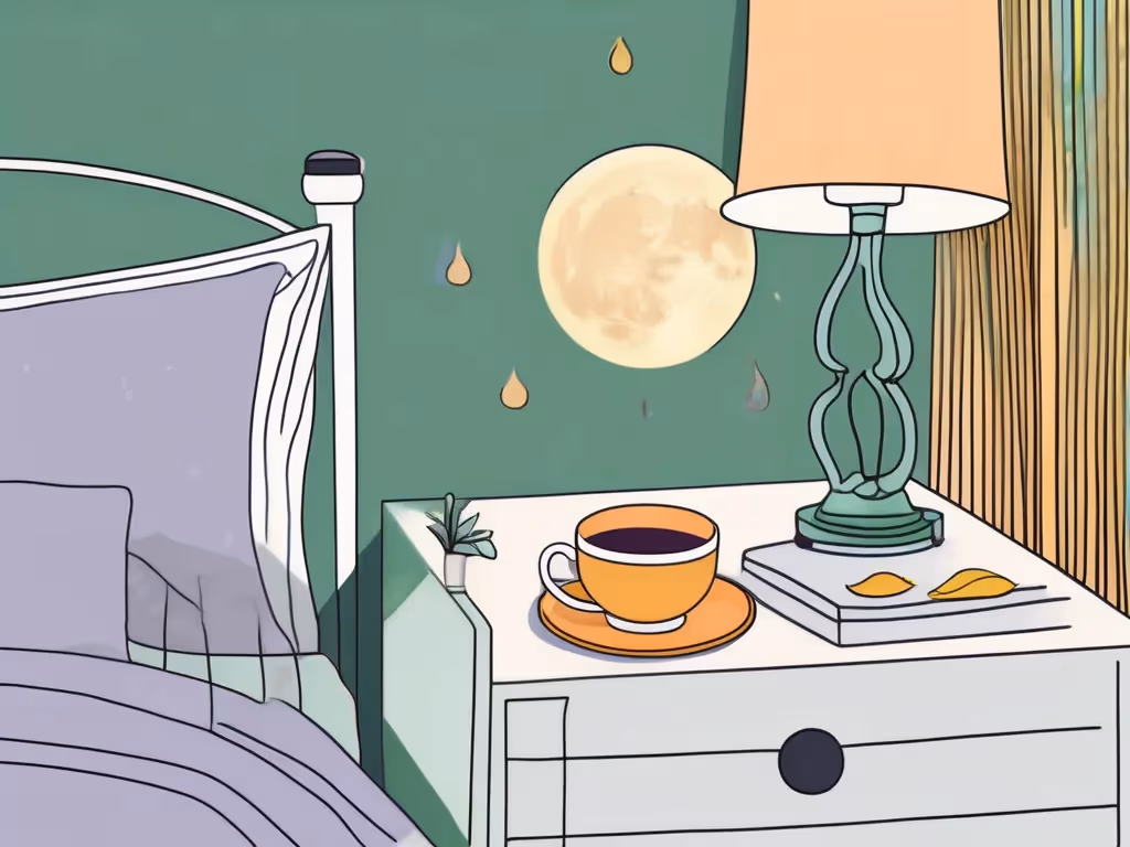 Banana Tea: All You Need to Know for Better Sleep