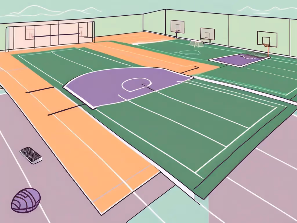 Meditation For Athletes