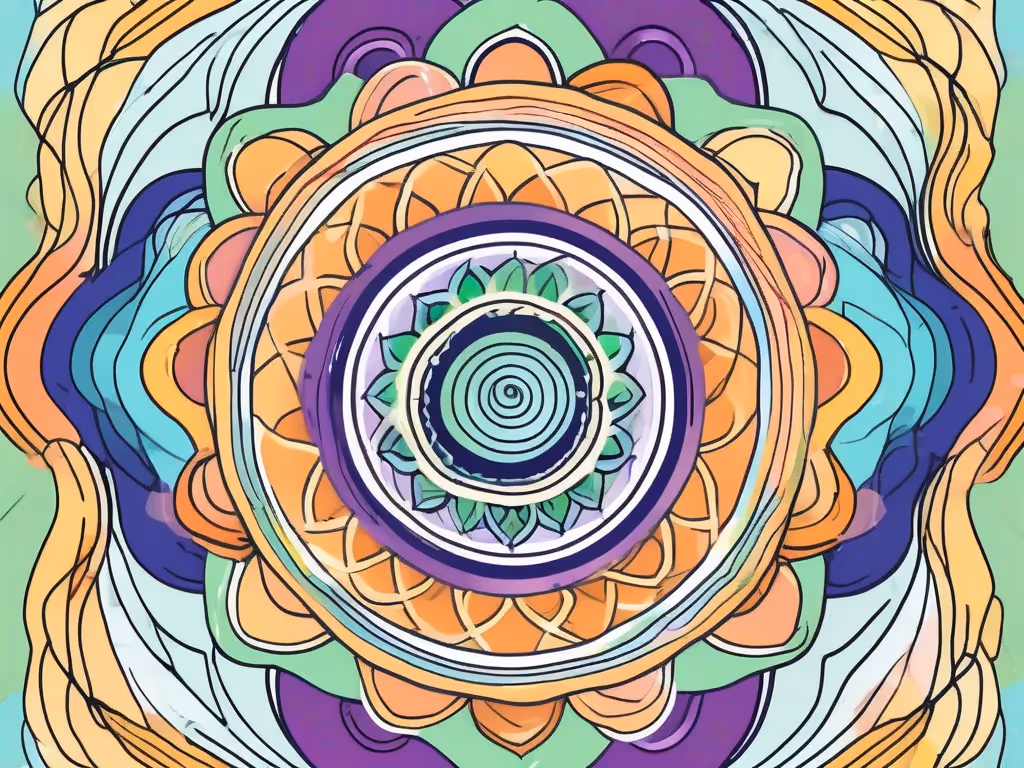 What is Chakra? Explained by Aura
