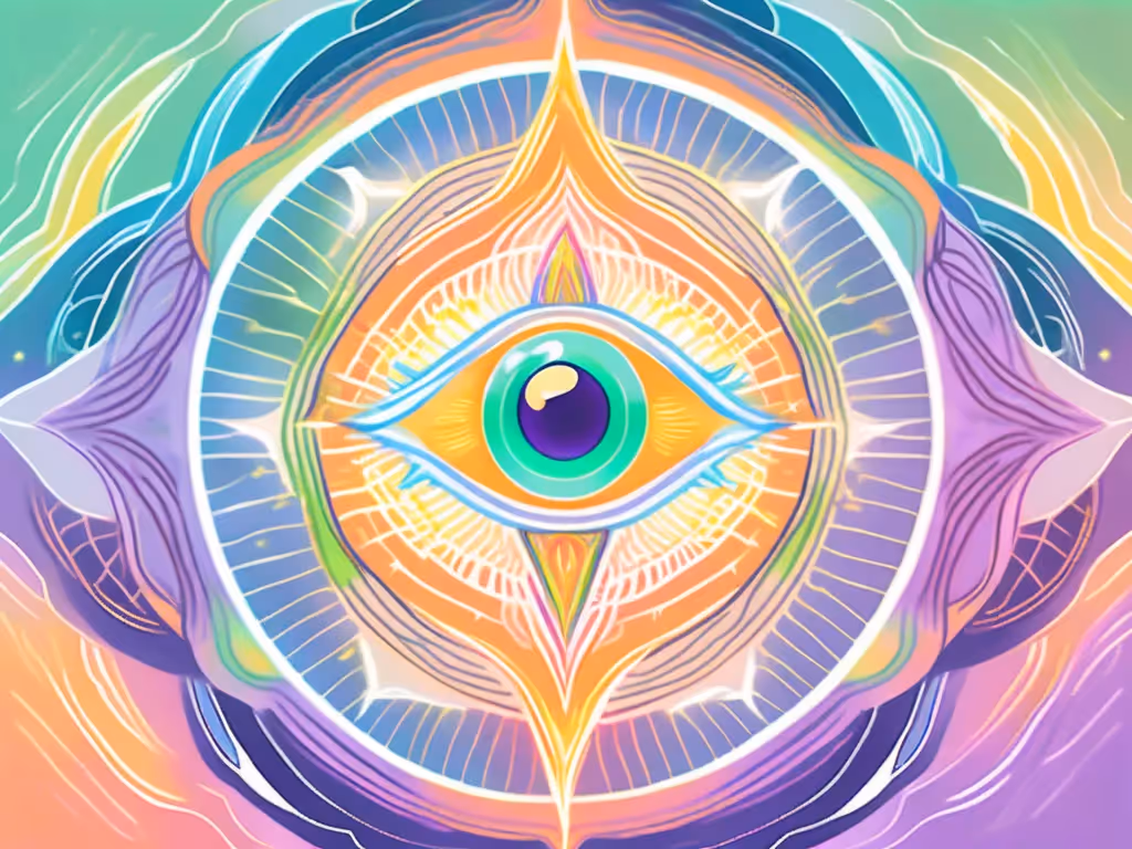 What is Third Eye? Explained by Aura