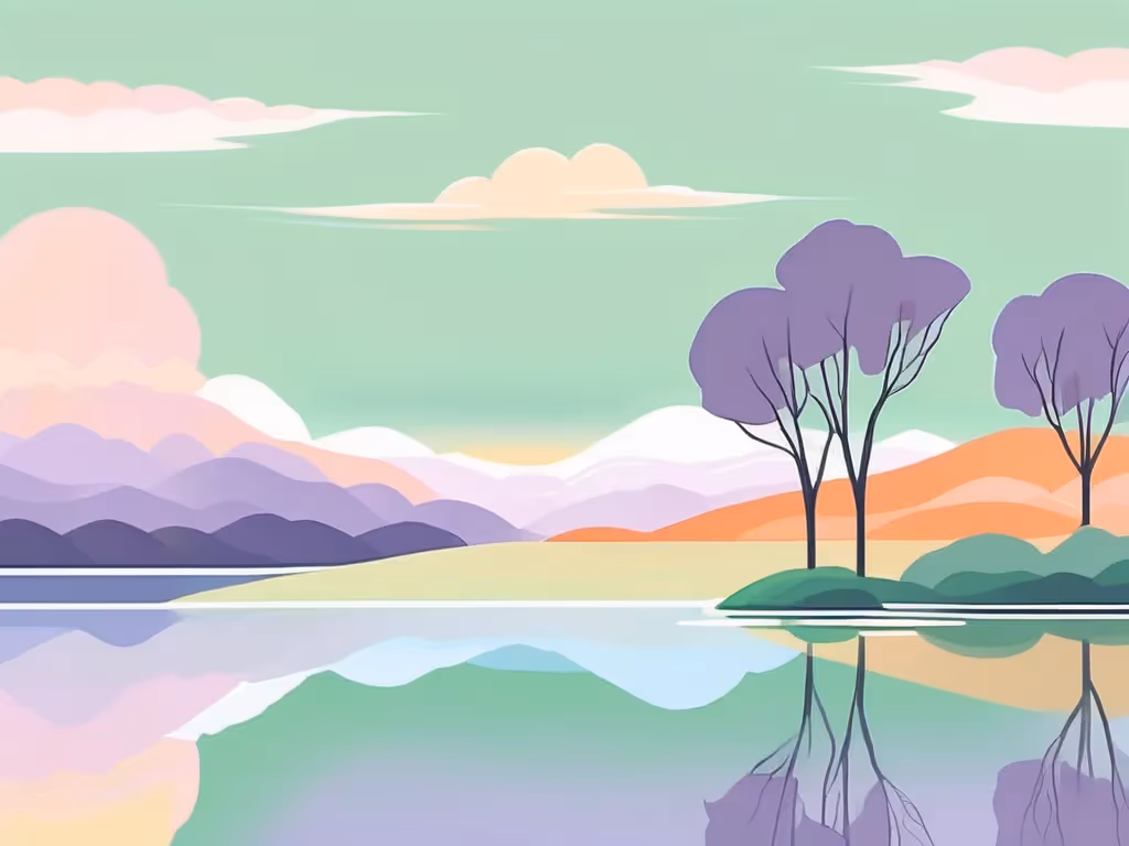 What is Shamatha (Calm Abiding)? Explained by Aura