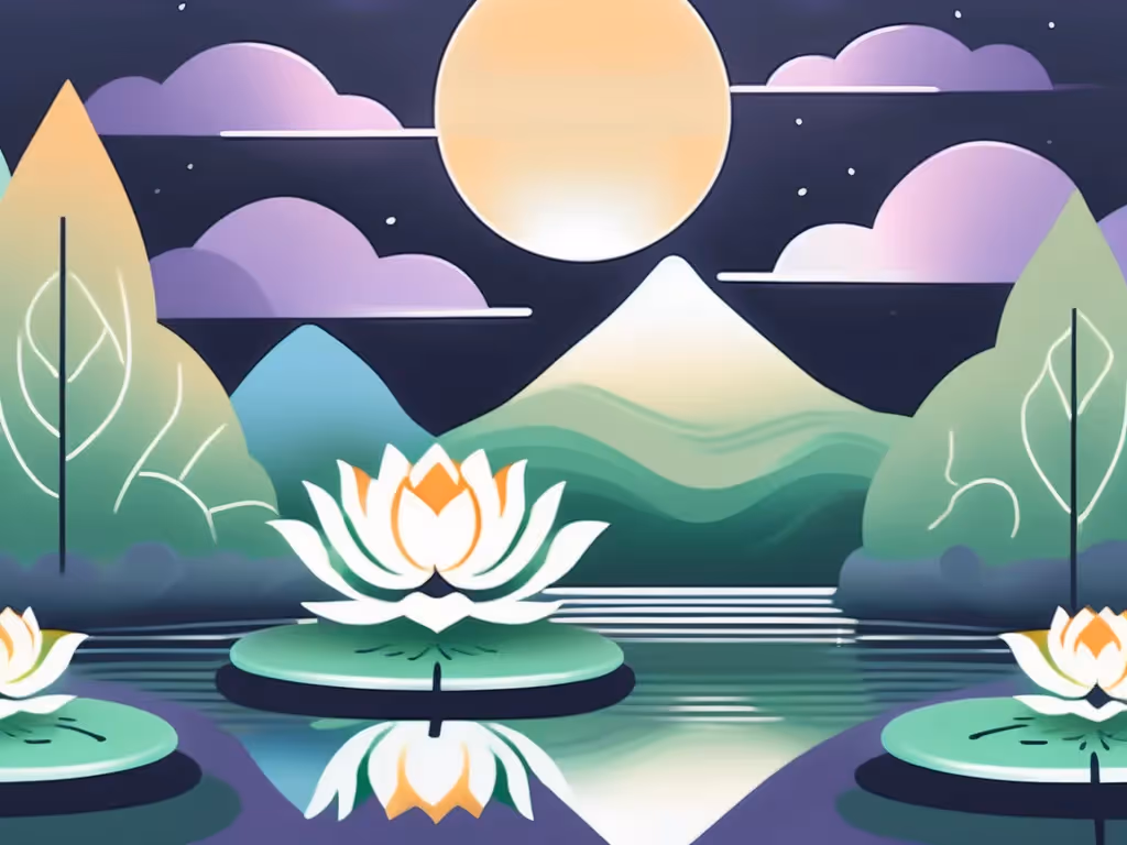 What is Mindfulness of Thoughts? Explained by Aura