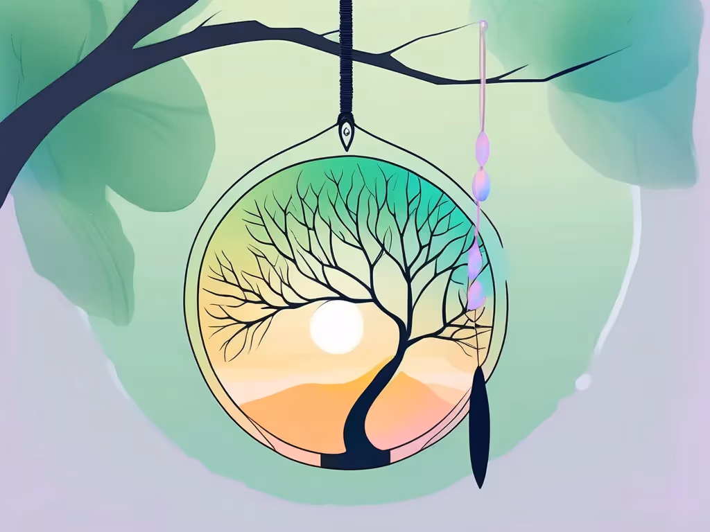 What is a Meditation Chime? Explained by Aura