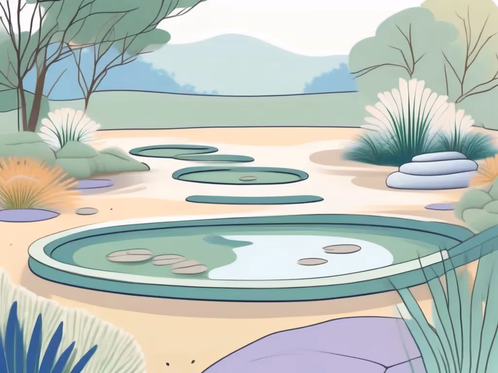 What is a Zen Garden? Explained by Aura