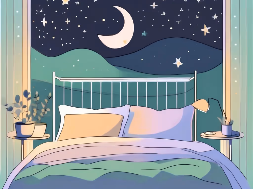 How Much Deep Sleep Do I Need?