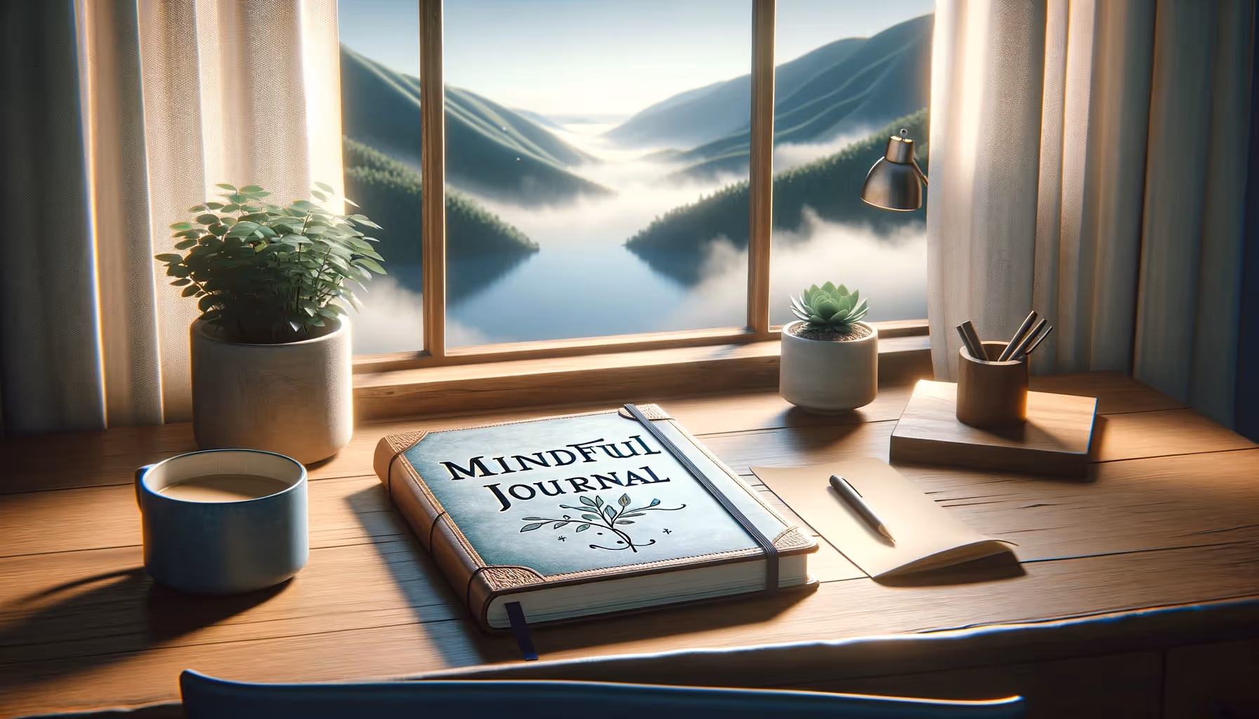 What is Mindful Journaling & How to Get Started