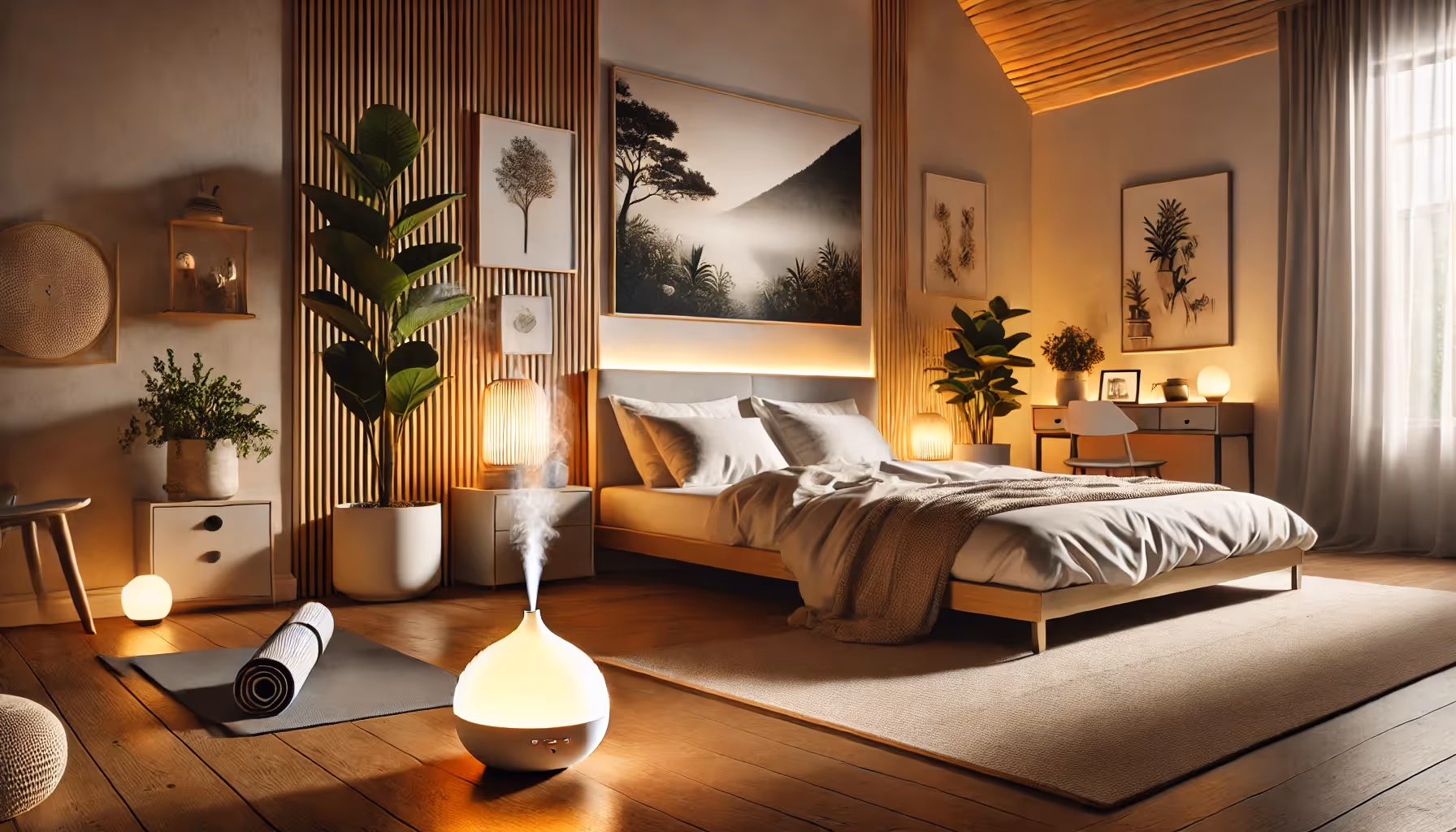 How to Meditate Before Bed: Meditations to Fall Asleep Faster