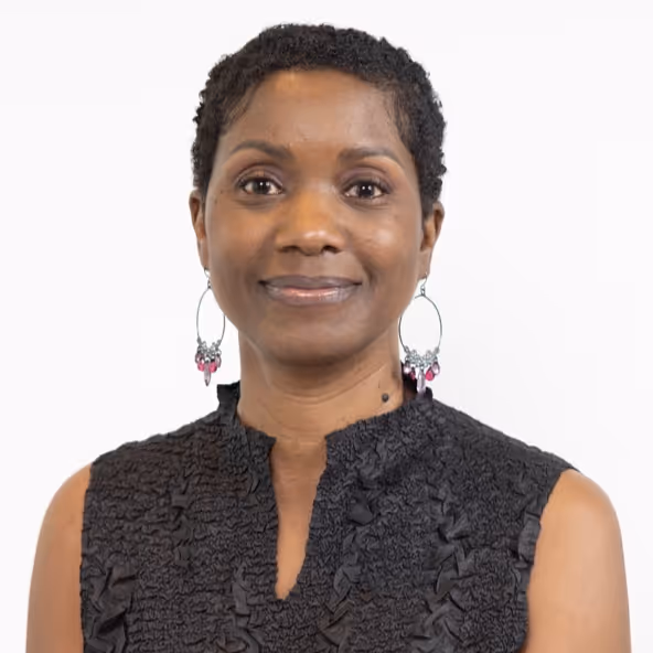 Belinda Washington