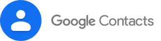 HiHello integrates with Google Contacts