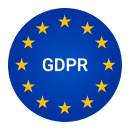 GDPR icon