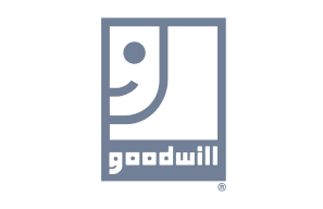 Goodwill logo