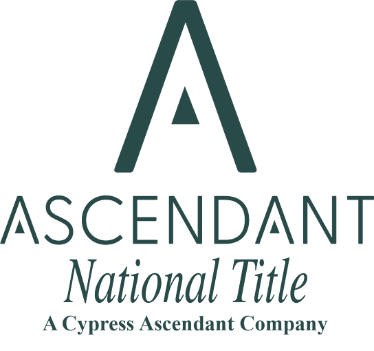 Ascent National Title logo