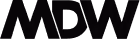 MDW logo