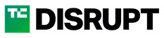 TechCrunch Disrupt Logo