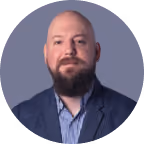 Ethan Walsh headshot