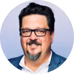 Chris Dickerman headshot