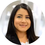 Mishell Arcos headshot