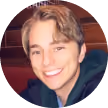 Trey Blair headshot