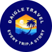 Daigle Travel icon