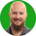 Pete Stagl headshot