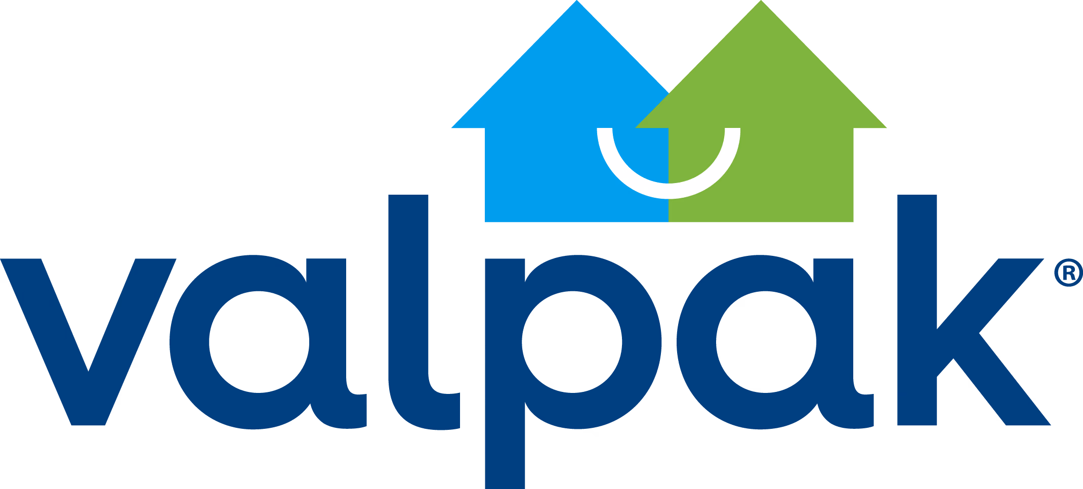 Valpak Logo
