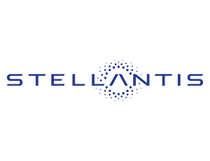 Stellantis logo