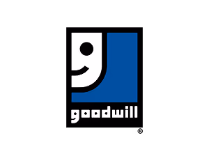 Goodwill logo