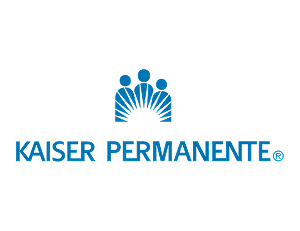 Kaiser Permanente logo