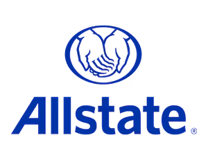 Allstate logo