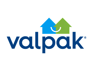 Valpak logo