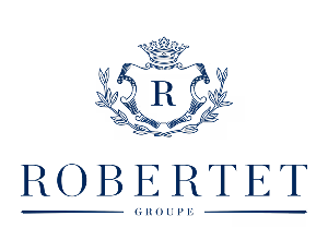 Robertet logo