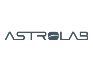 Astrolab logo