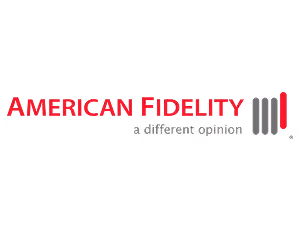 American Fidelity logo