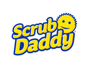 Scrub daddy logo