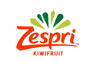 Zespri kiwifruit logo