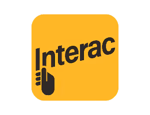Interac logo
