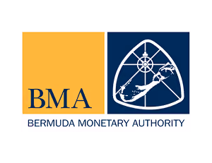 Bermuda Monetary Authority logo