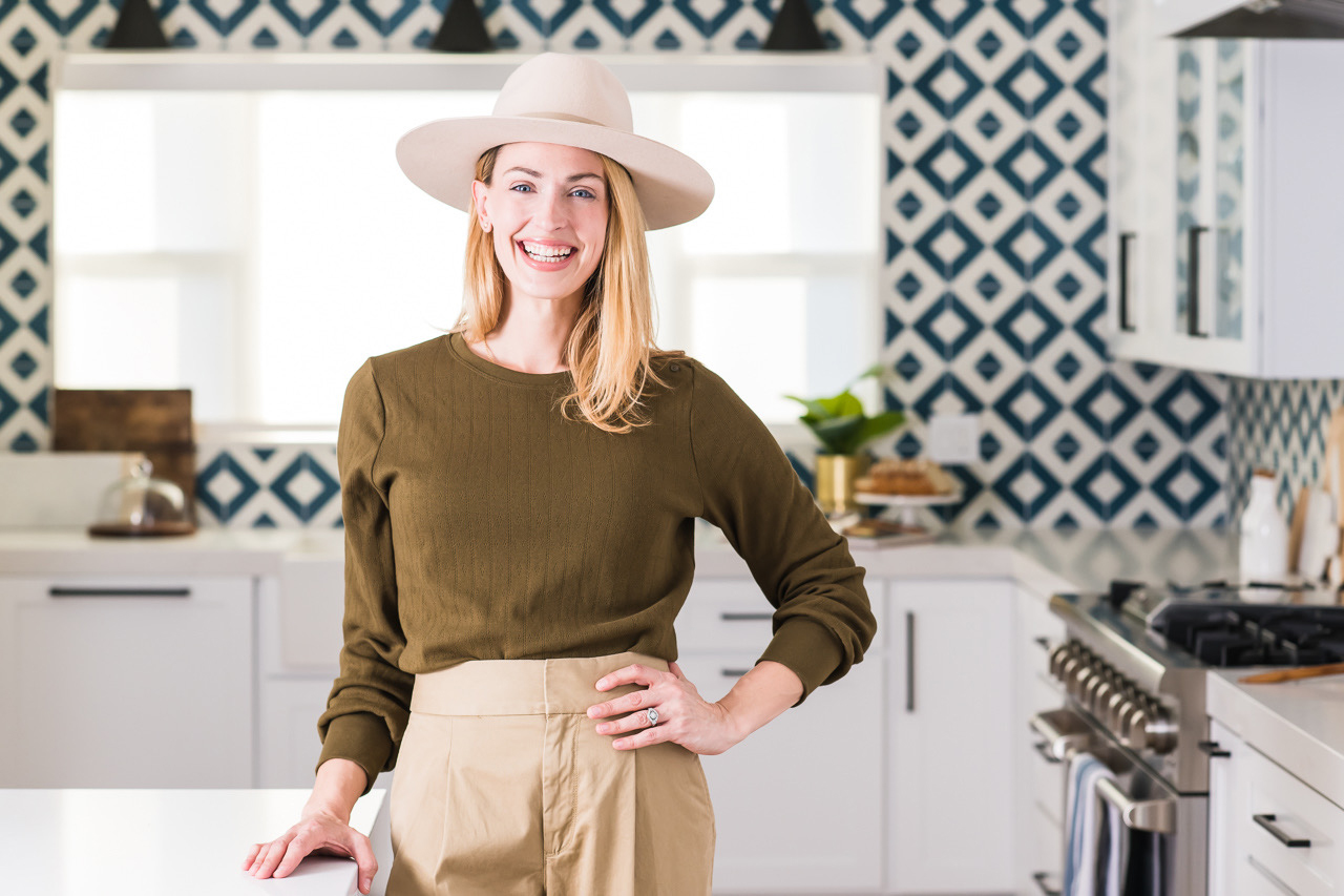 Mandy Kraushaar | Lead Interior Designer