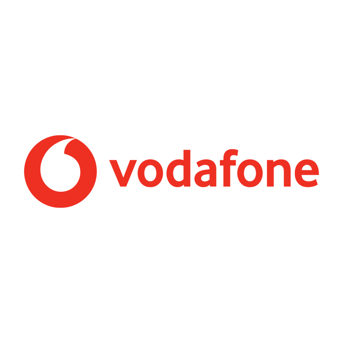 Weirdly customer Vodafone