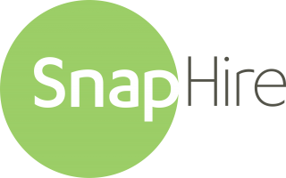 Snaphire logo