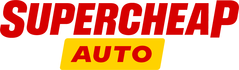 Supercheap Auto customer logo
