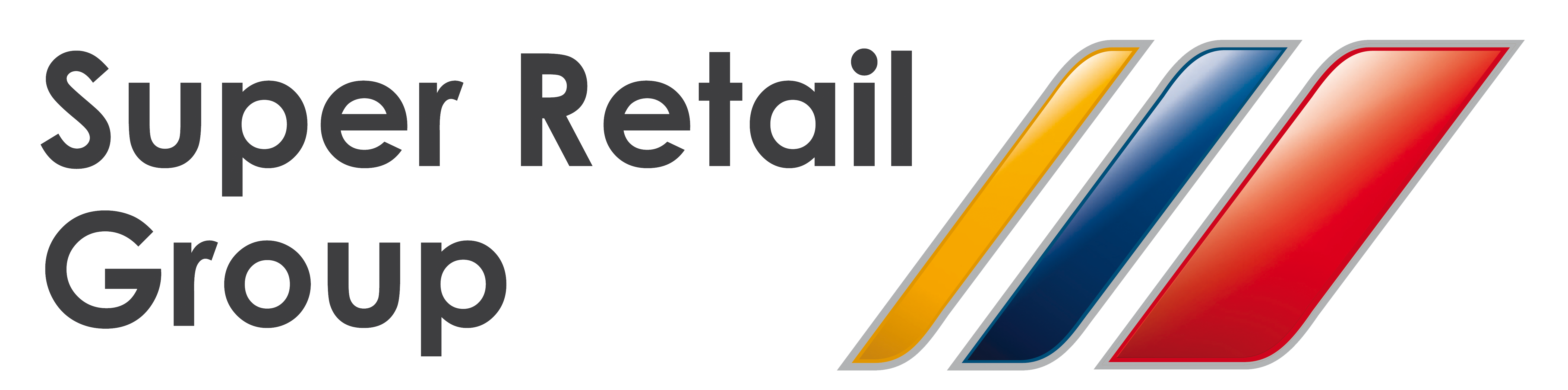 Super Retail group customer logo