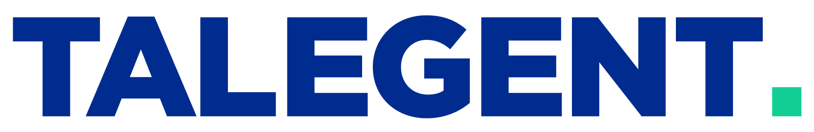 Talegent Integration partener logo
