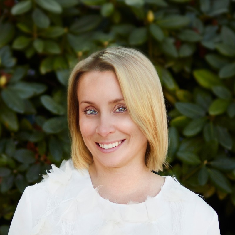 Tricia Stevens, Co-Owner and Director of Strategic Partnerships