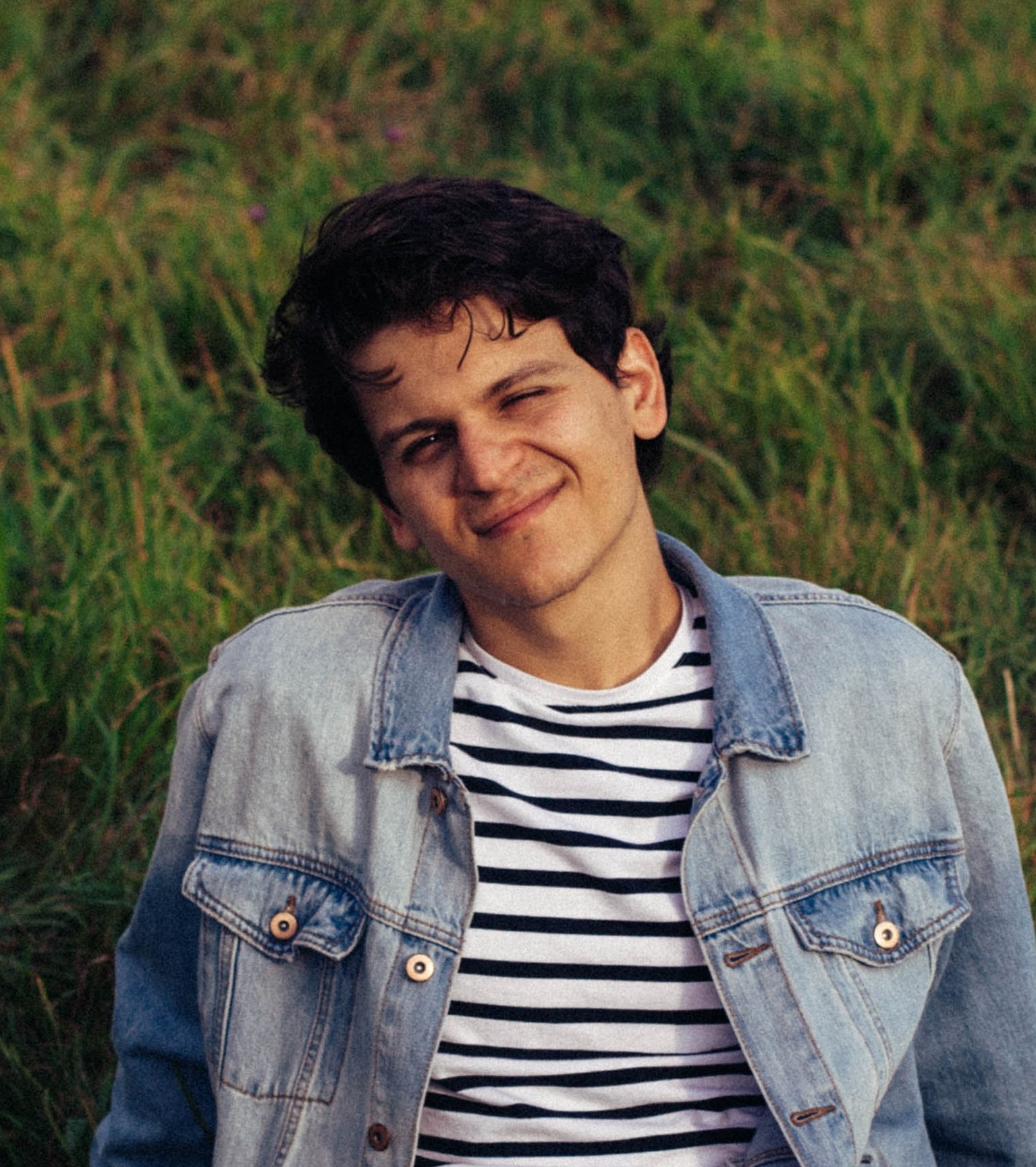 Mitch Francis, Filmmaker
