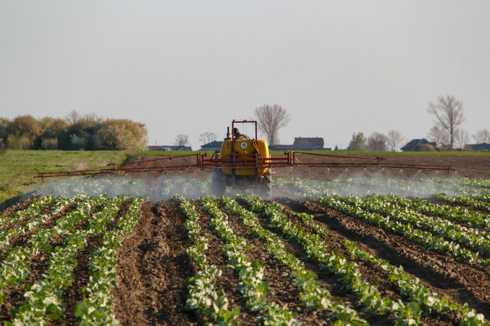 Ag sprayer tips.