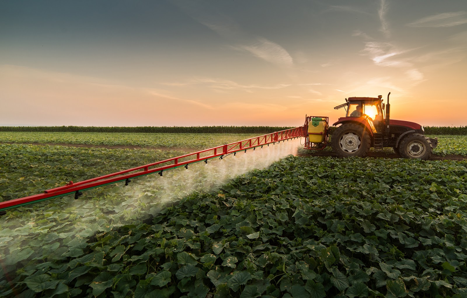 The best sprayer for pesticides.