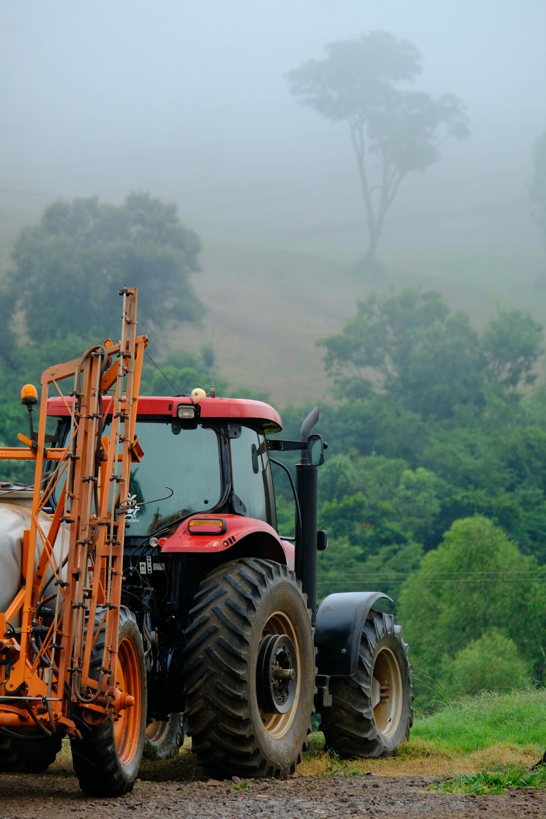 Explore what a sprayer is.
